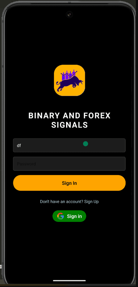 SignalApp