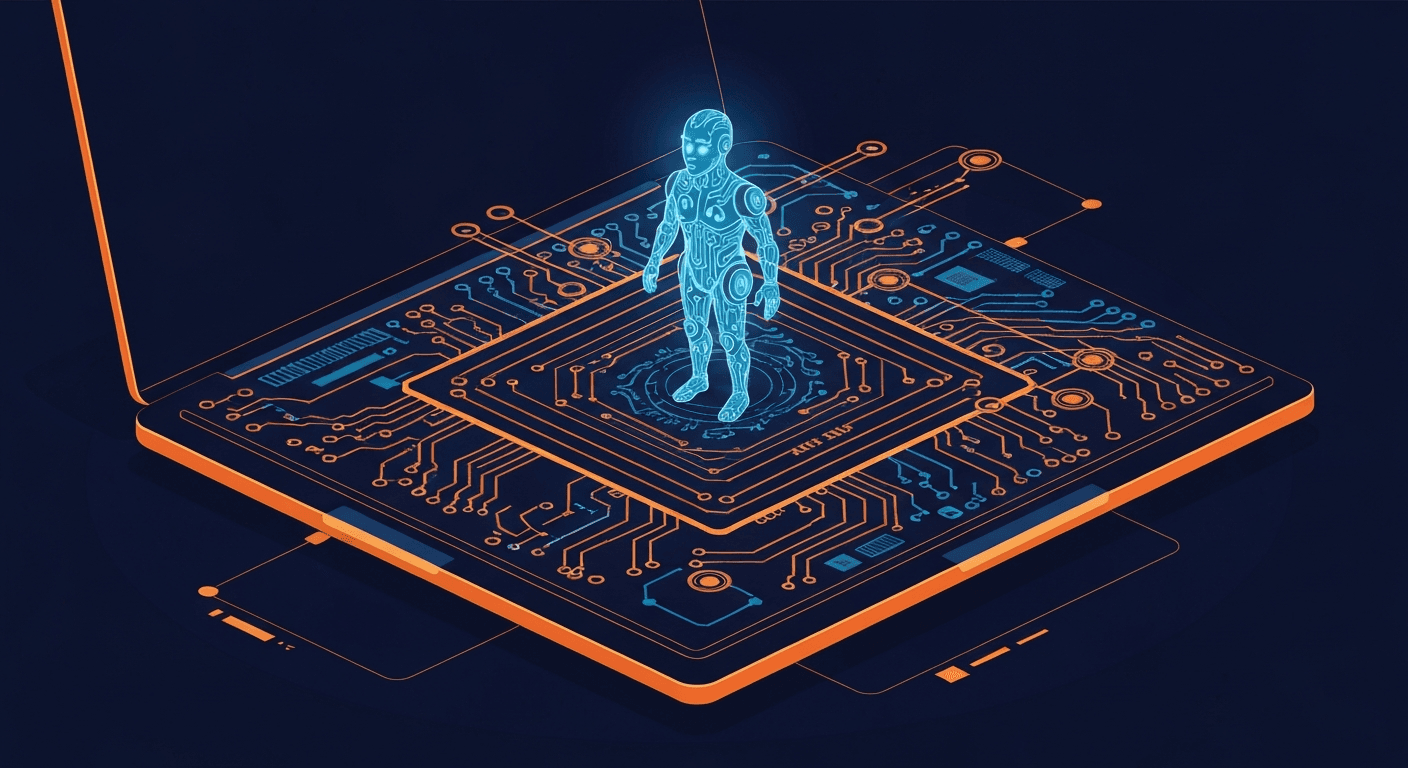BuilderGraph: A Hardware-Aware Local AI Coding Agent