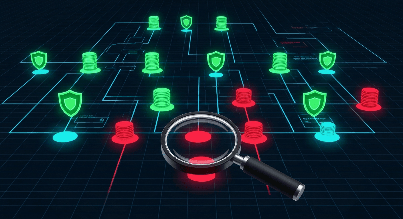 How I Mapped the Hidden Attack Surface of a Major Food Delivery Platform