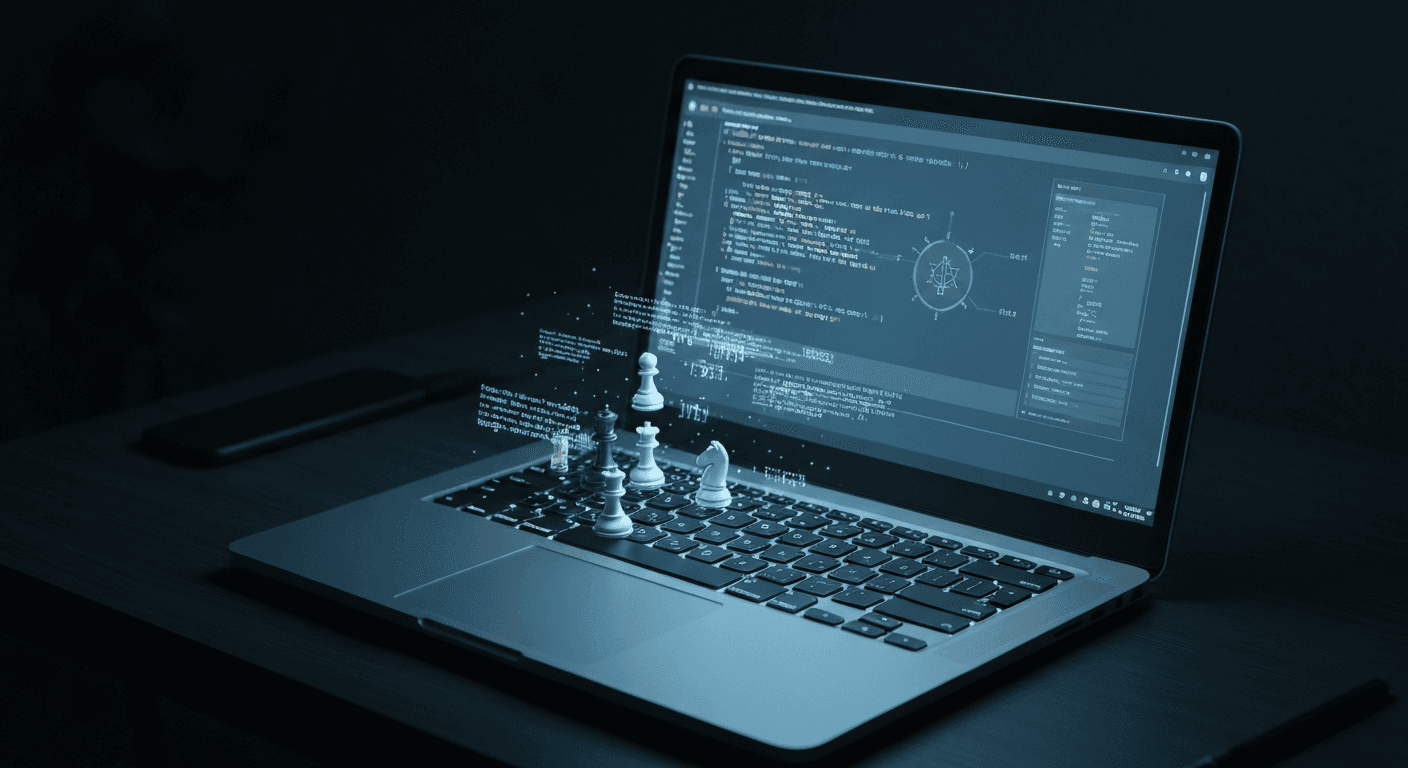 How far is a local machine from Claude Code?