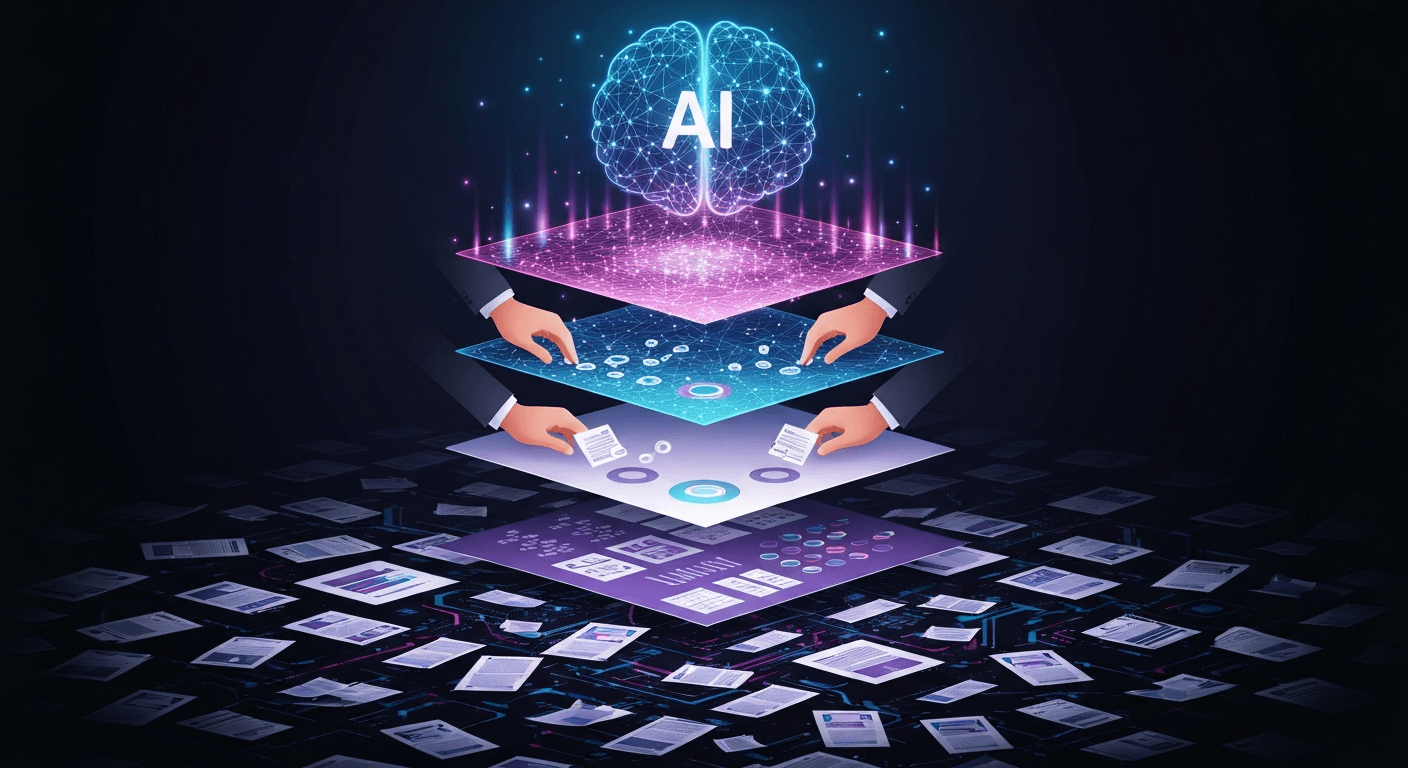 The Real Foundation of AI Is Not What You Think